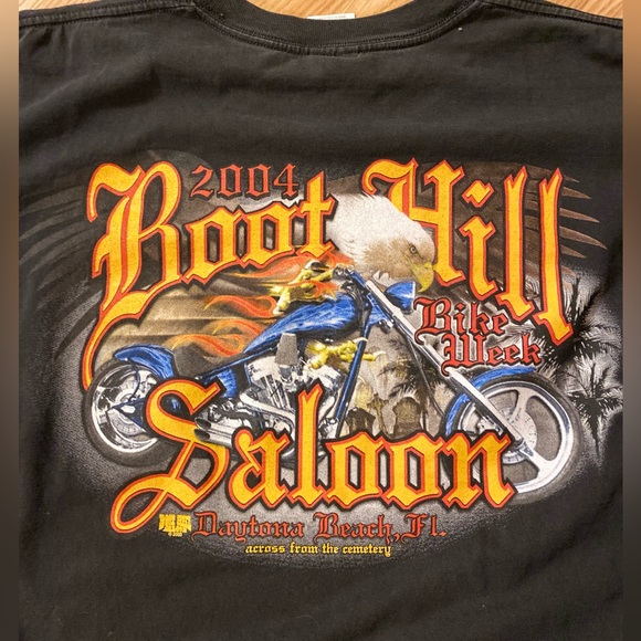 2004 Boot Hill Saloon LARGE - Picture 7 of 7